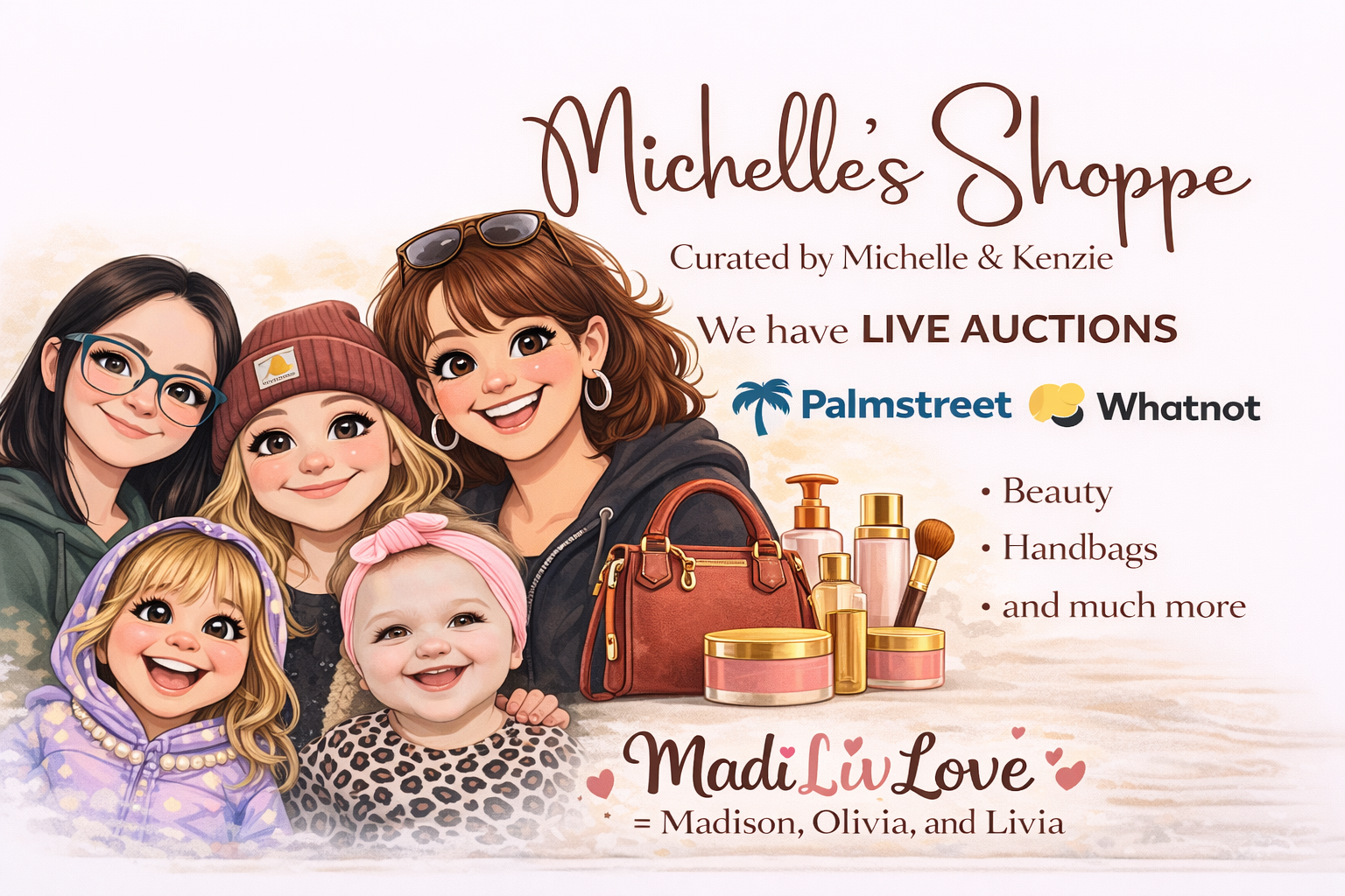Michelles Shoppe